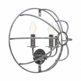 Бра Loft IT Castle Chrome  - 4